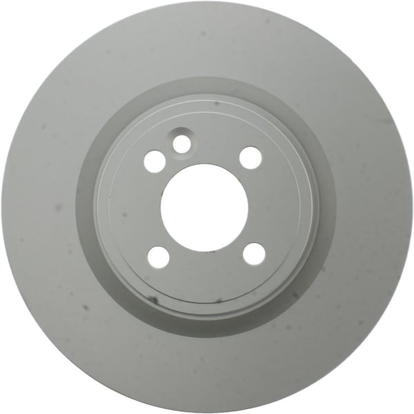 Centric Parts GCX BRAKE ROTOR FULLY COATED HIGH CARBON 320.34114H - main